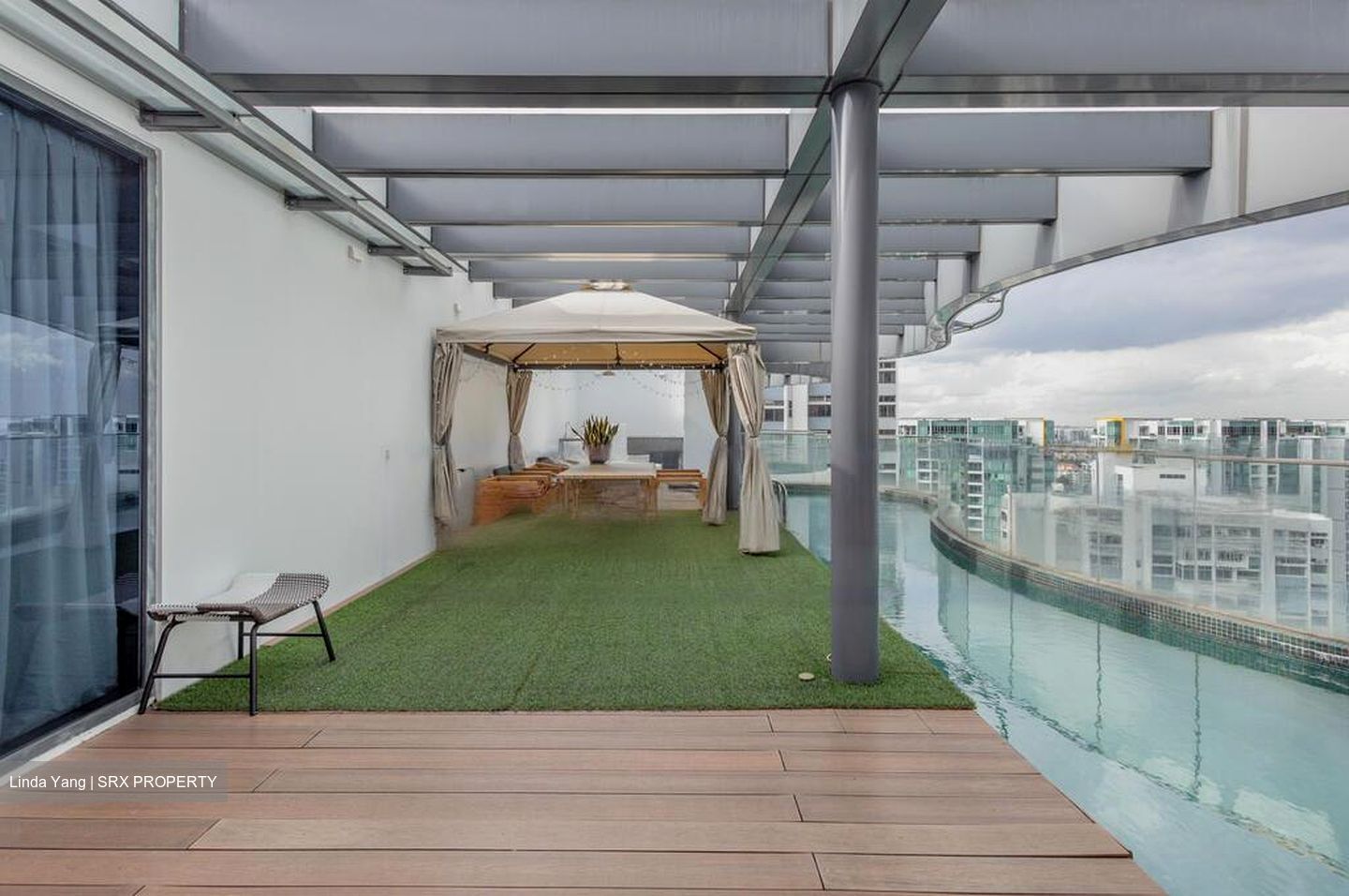 Amber Skye (D15), Apartment #443843581